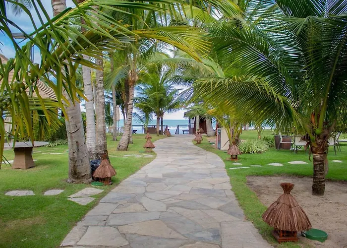 Nannai Residence