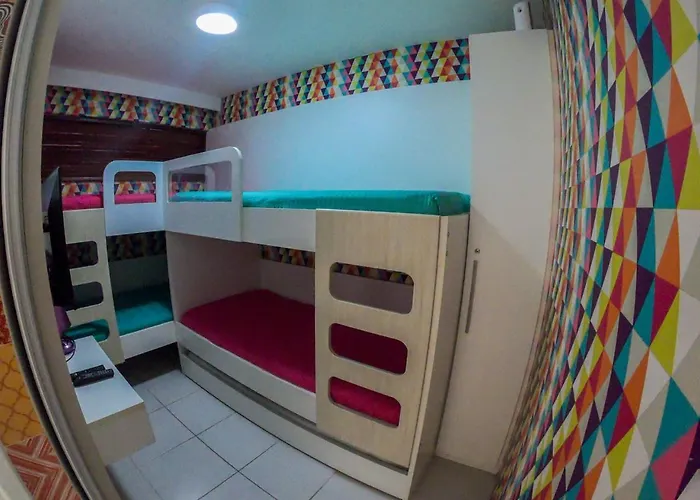 Nannai Residence