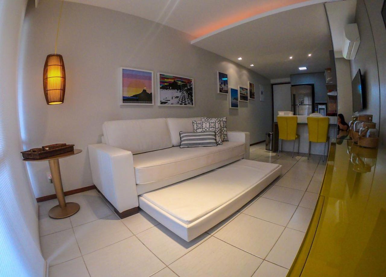 Nannai Apartment