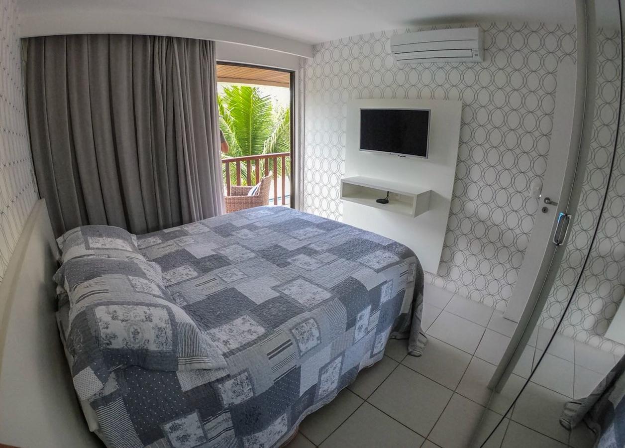 Nannai Apartment