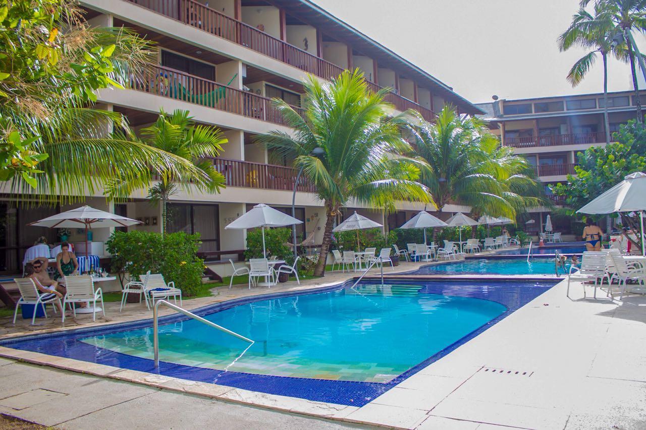 Apartment Nannai Porto de Galinhas