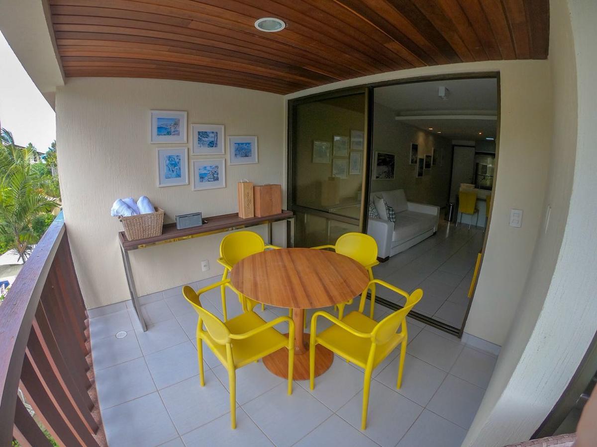 Apartamento Nannai