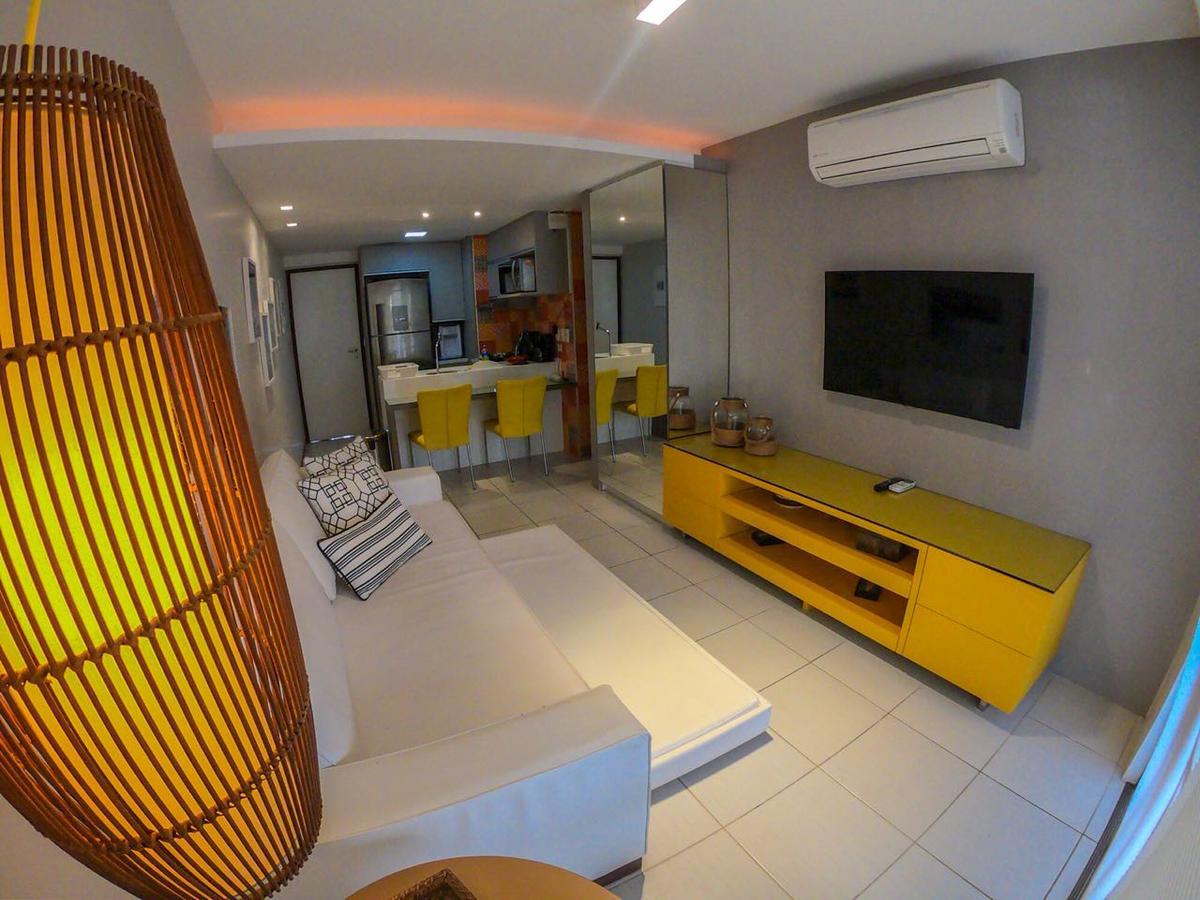 Apartamento Nannai