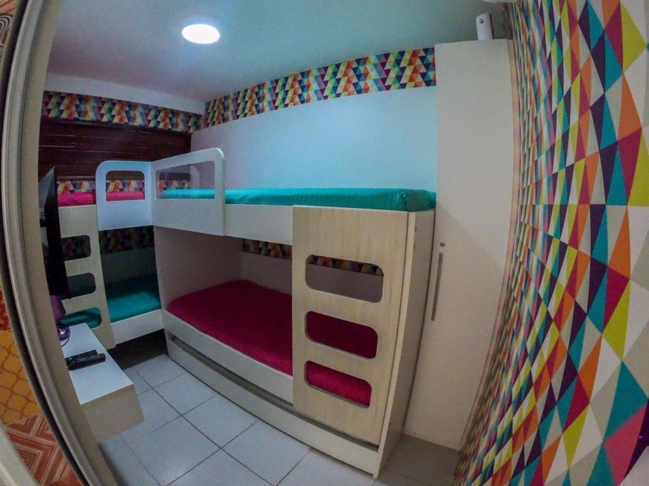 Apartamento Nannai