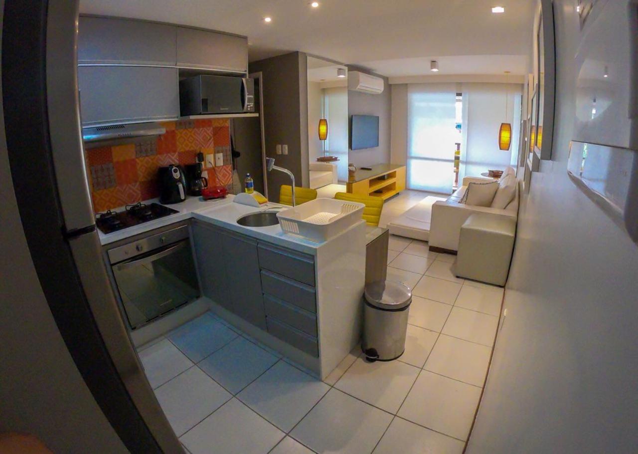 Nannai Apartamento