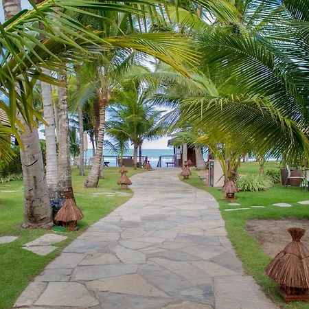 Nannai Residence Porto de Galinhas Exterior photo