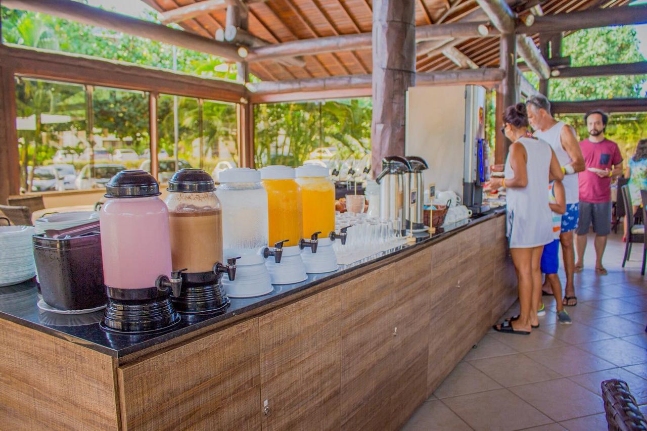 Apartamento Nannai Pôrto das Galinhas